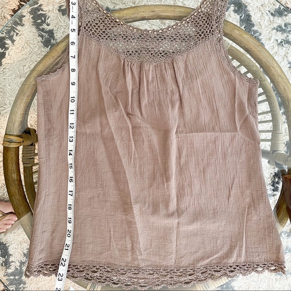 MINT brand summer camisole - Picture 10 of 11